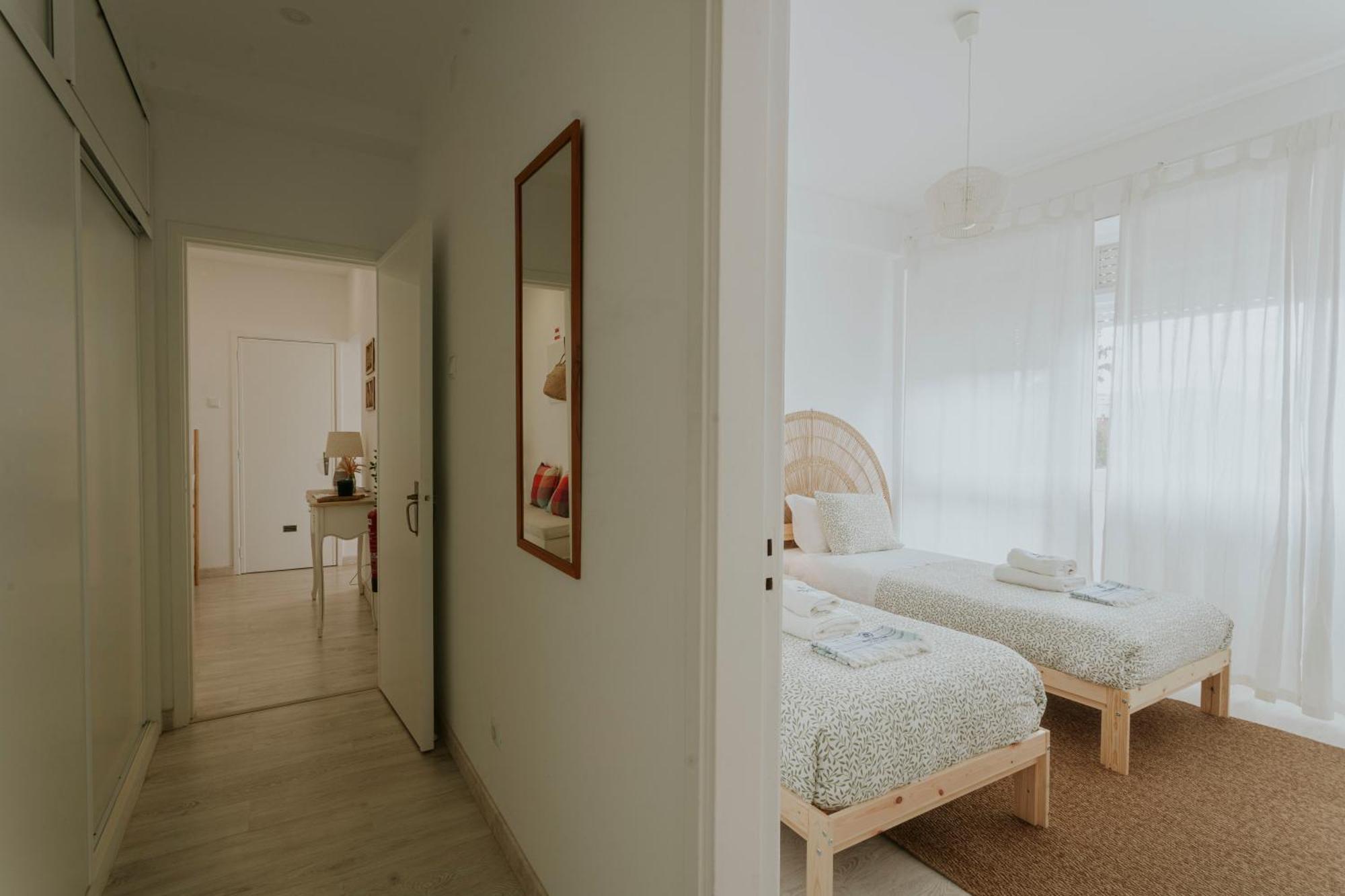 Best Houses 54 - Mar De Пениши Экстерьер фото